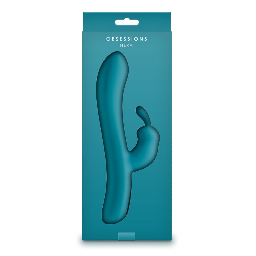 G-Punkt Vibrator NS Novelties Obsessions Grn #5
