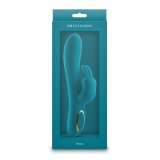 G-Punkt Vibrator NS Novelties Obsessions Grn #7