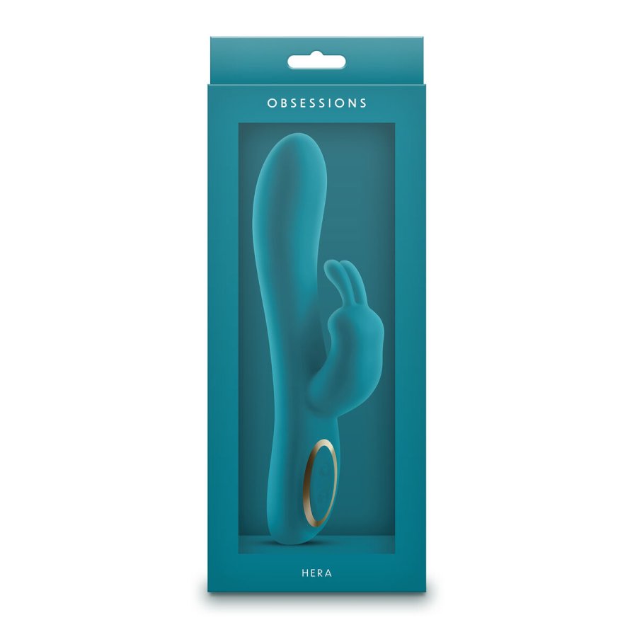 G-Punkt Vibrator NS Novelties Obsessions Grn #7