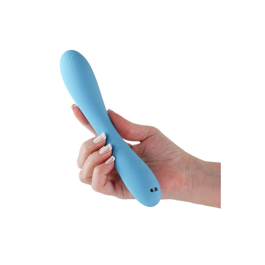 Vibrator NS Novelties Obsessions Bl #7