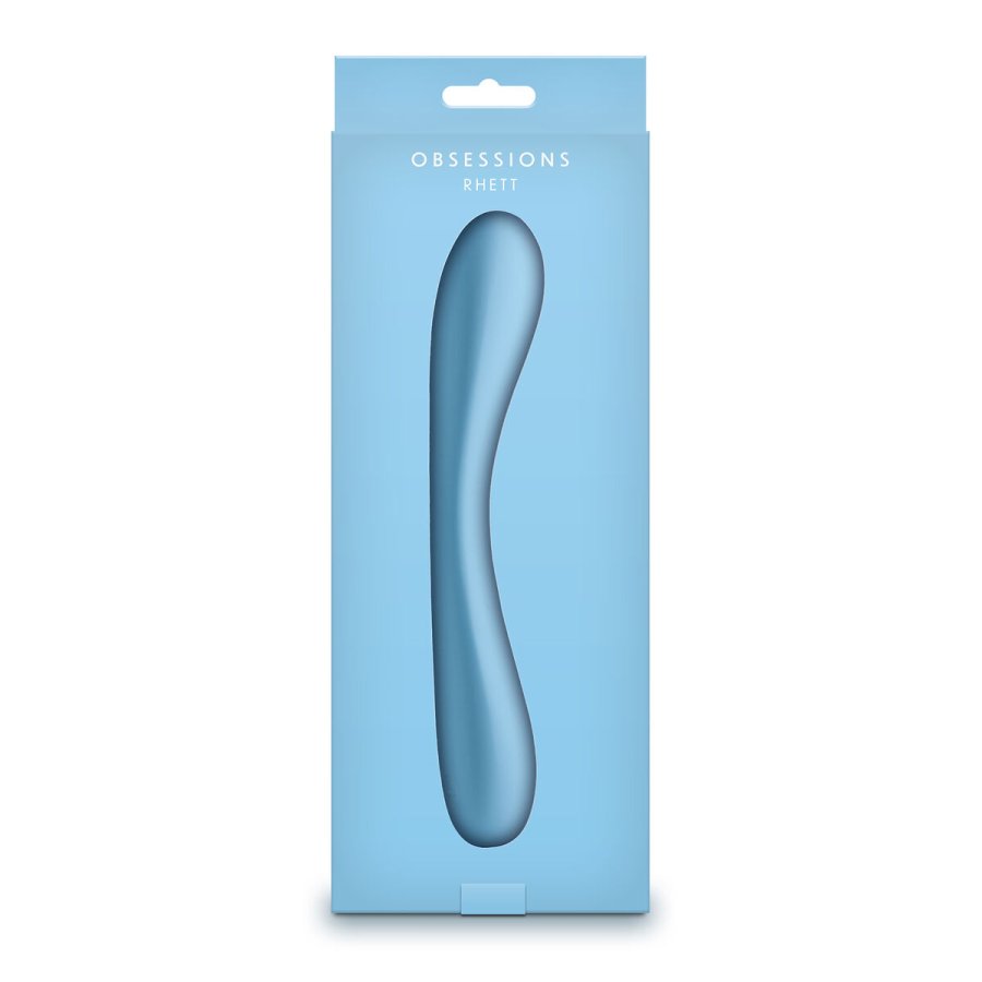 Vibrator NS Novelties Obsessions Bl #9