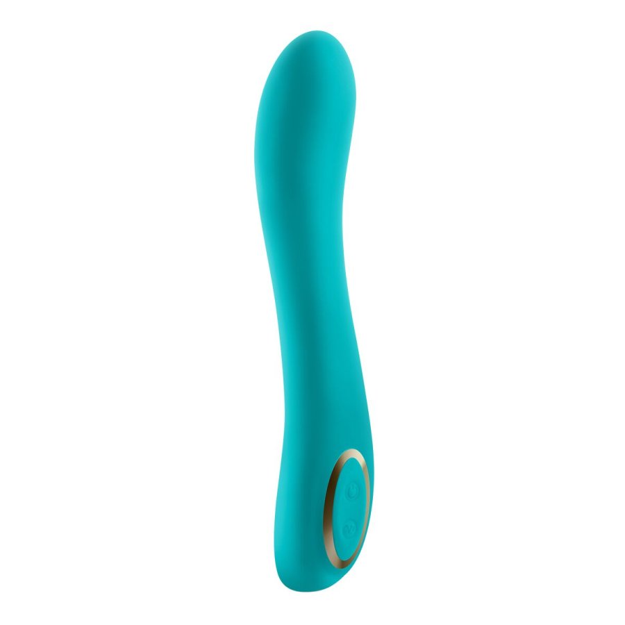 Vibrator NS Novelties Obsessions Grn #3