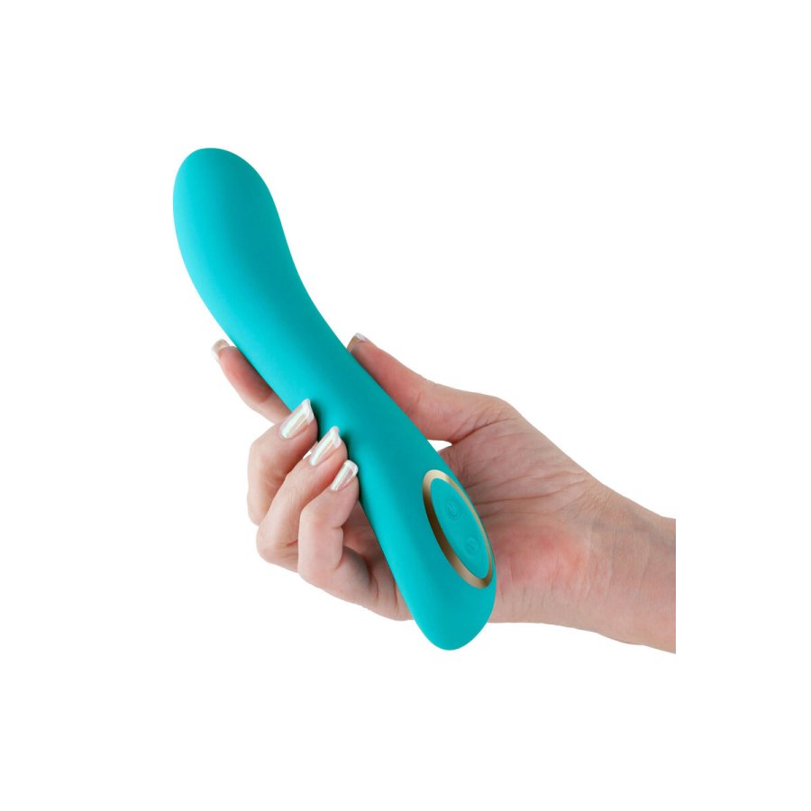 Vibrator NS Novelties Obsessions Grn #5