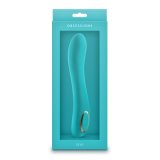 Vibrator NS Novelties Obsessions Grn #13