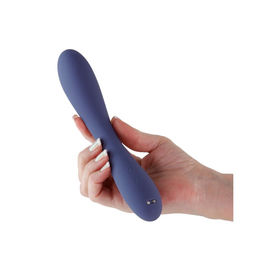 Vibrator NS Novelties Obsessions Bl #7