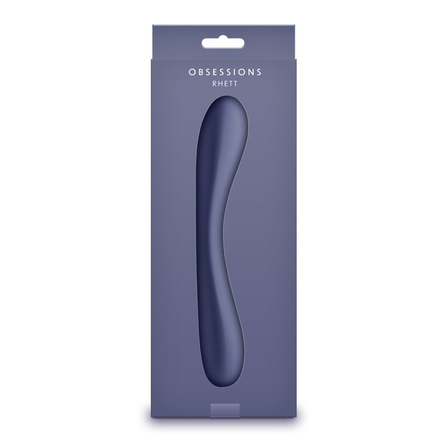 Vibrator NS Novelties Obsessions Bl #9