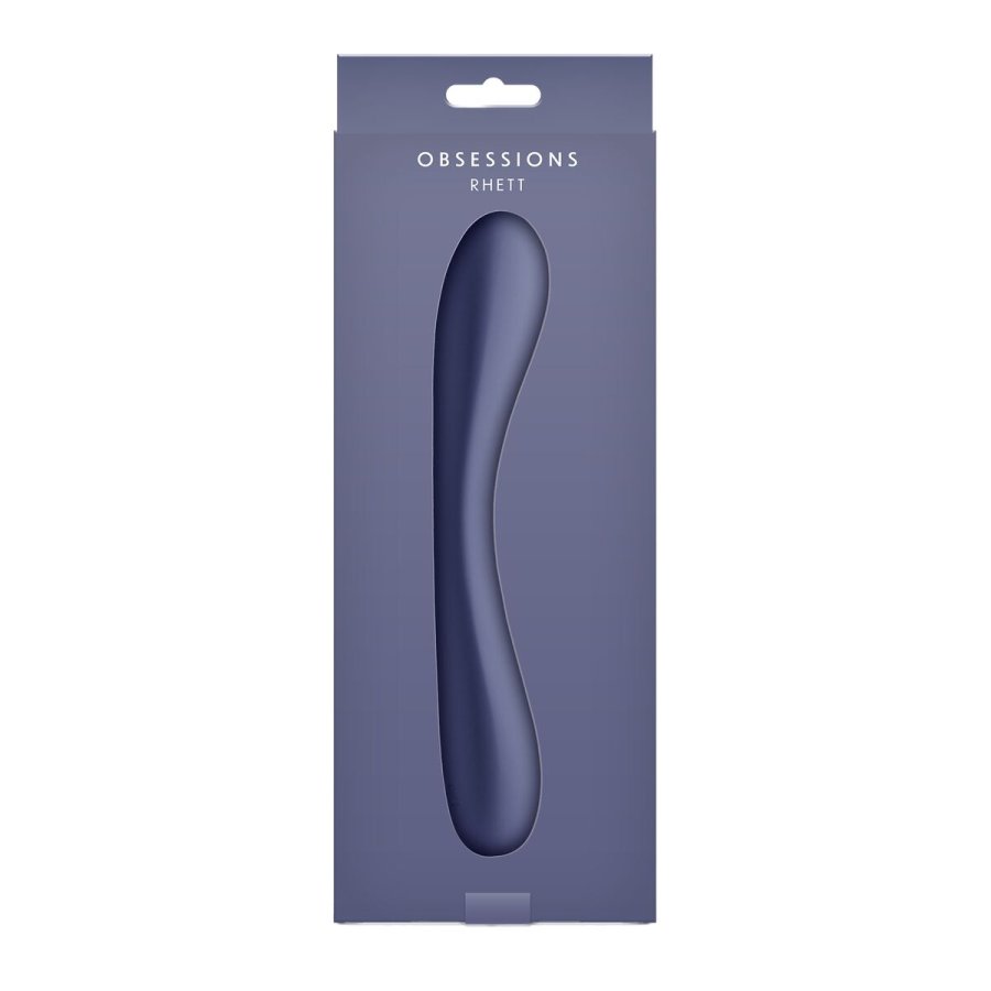 Vibrator NS Novelties Obsessions Bl #11
