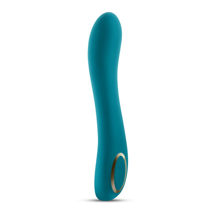 Vibrator NS Novelties Obsessions Grn #1