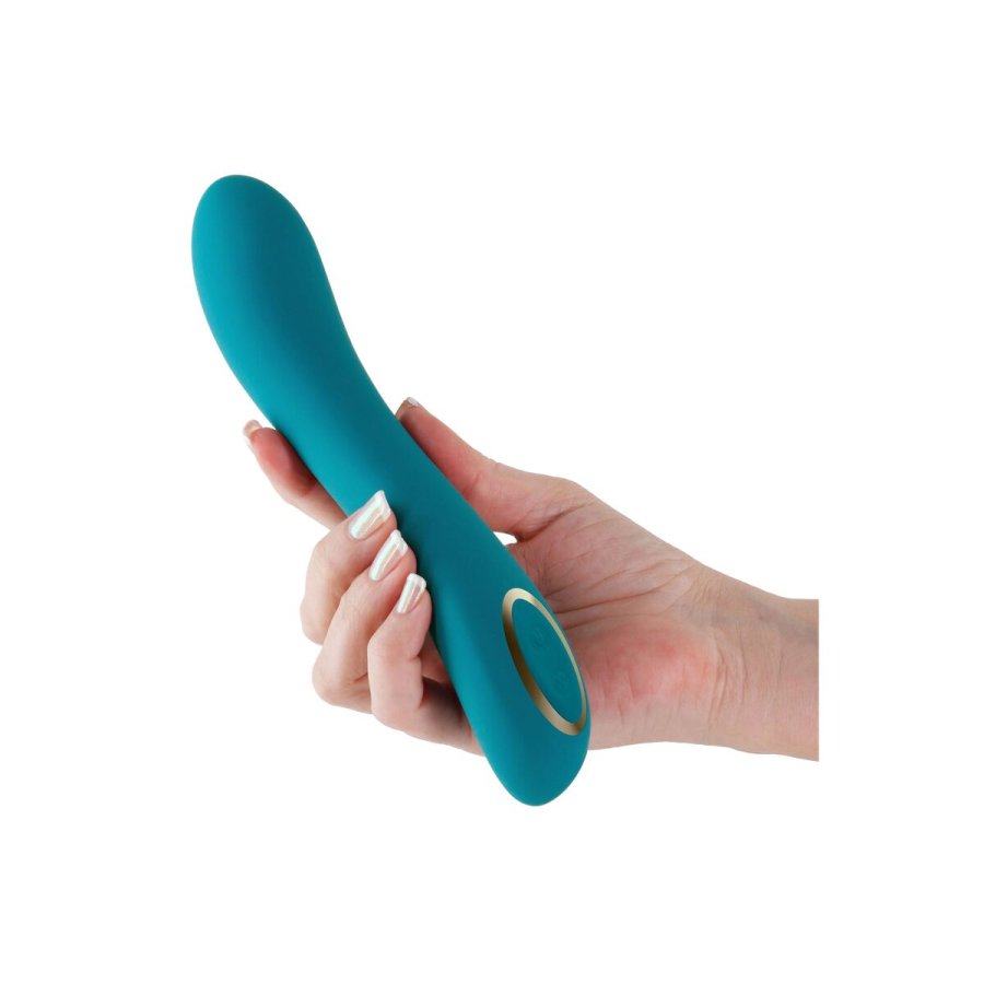 Vibrator NS Novelties Obsessions Grn #7