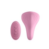 Vibrator NS Novelties Desire Bl Pink #3