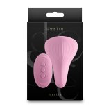 Vibrator NS Novelties Desire Bl Pink #13