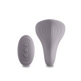 Vibrator NS Novelties Desire Gr Lilla #1