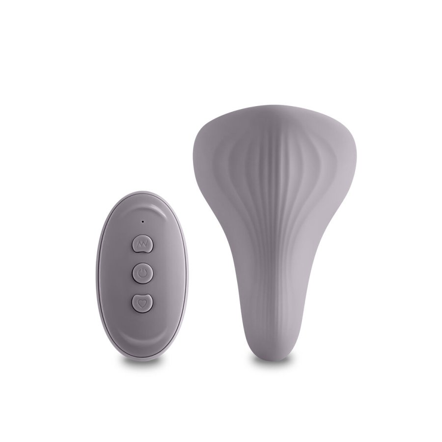 Vibrator NS Novelties Desire Gr Lilla #1