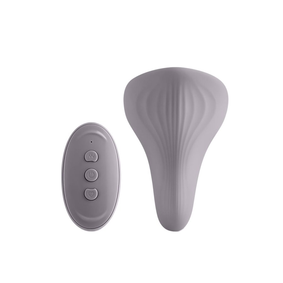 Vibrator NS Novelties Desire Gr Lilla #3