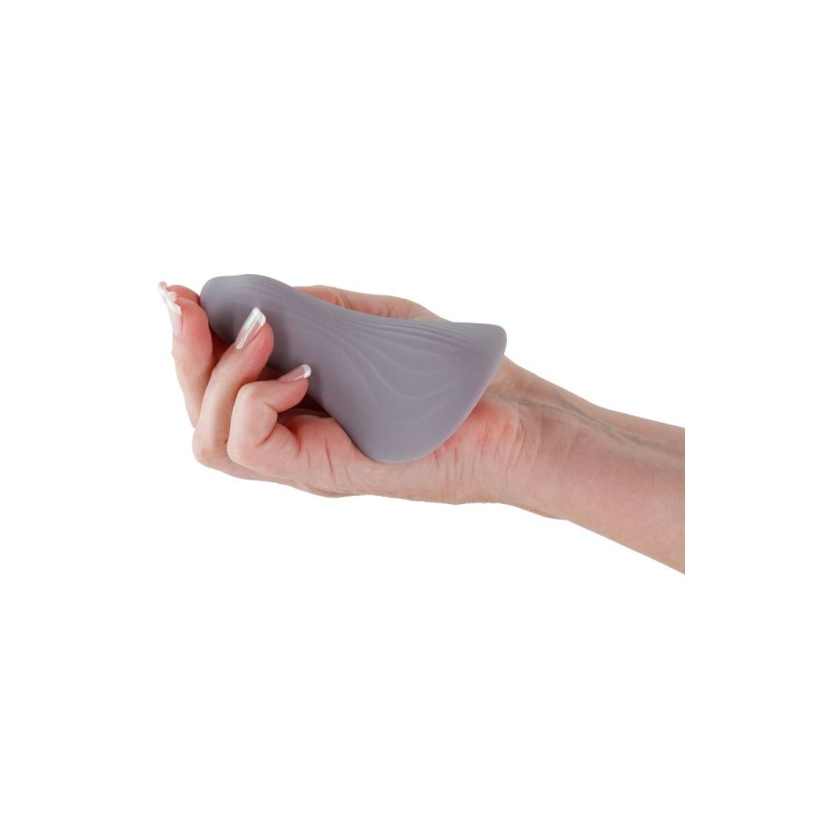Vibrator NS Novelties Desire Gr Lilla #7