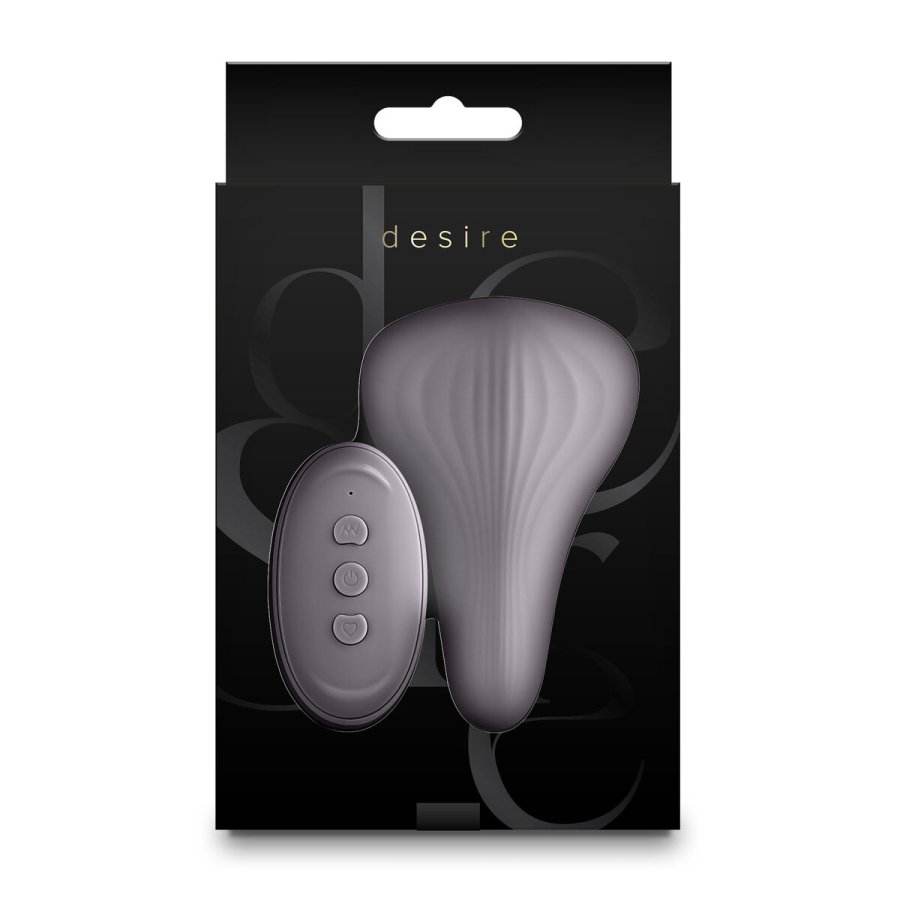 Vibrator NS Novelties Desire Gr Lilla #9