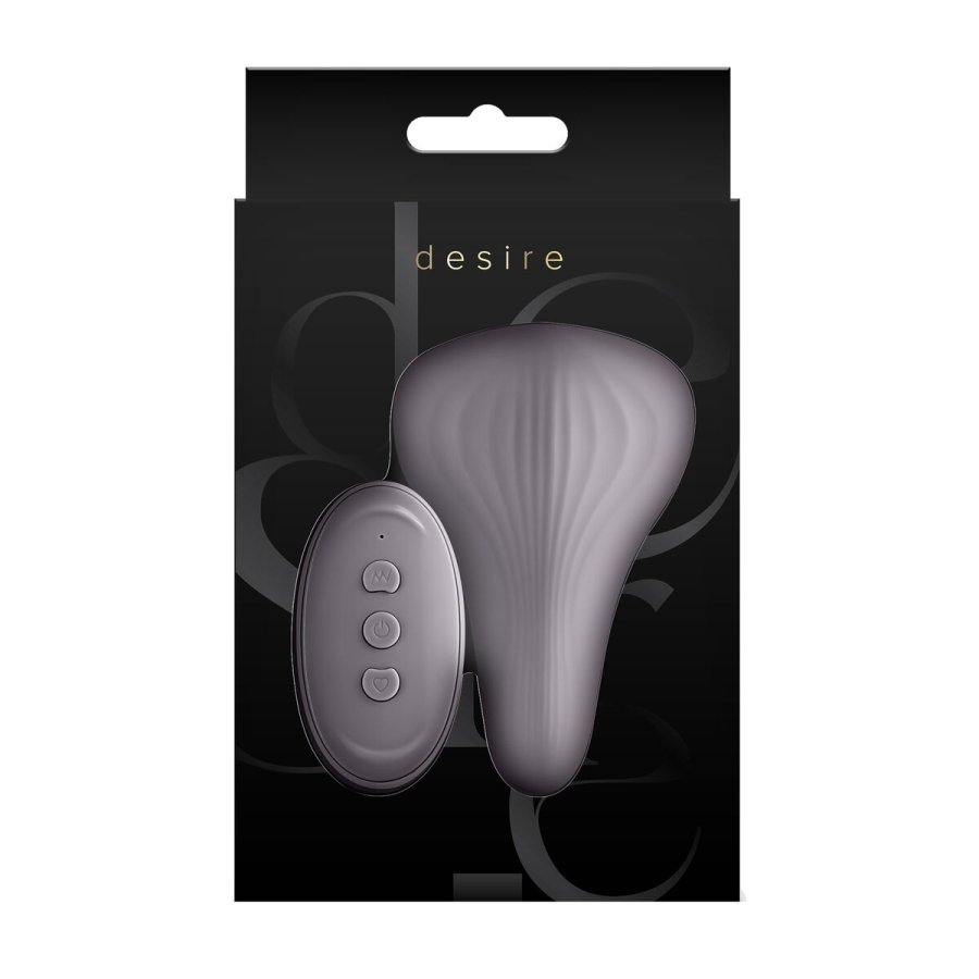 Vibrator NS Novelties Desire Gr Lilla #11