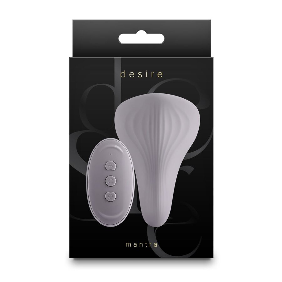 Vibrator NS Novelties Desire Gr Lilla #13