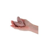 G-Punkt Vibrator NS Novelties Desire Brun #5