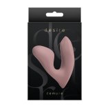 G-Punkt Vibrator NS Novelties Desire Brun #7