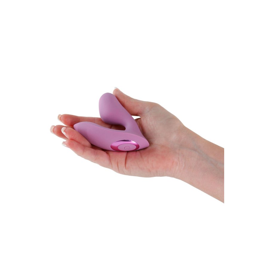 G-Punkt Vibrator NS Novelties Desire Pink #3