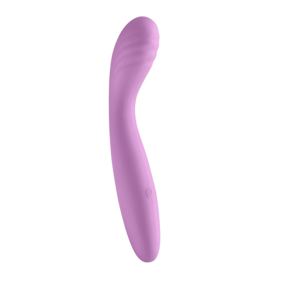 G-Punkt Vibrator NS Novelties Desire Pink #3