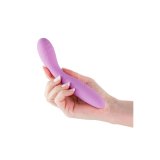 G-Punkt Vibrator NS Novelties Desire Pink #7