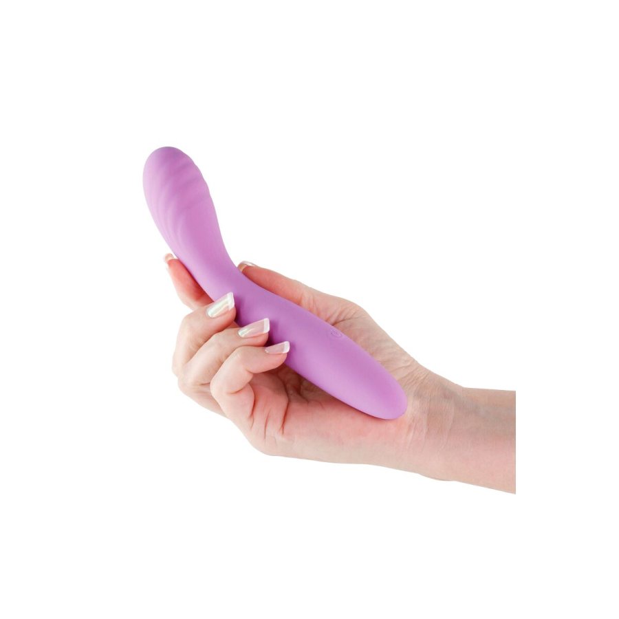 G-Punkt Vibrator NS Novelties Desire Pink #7