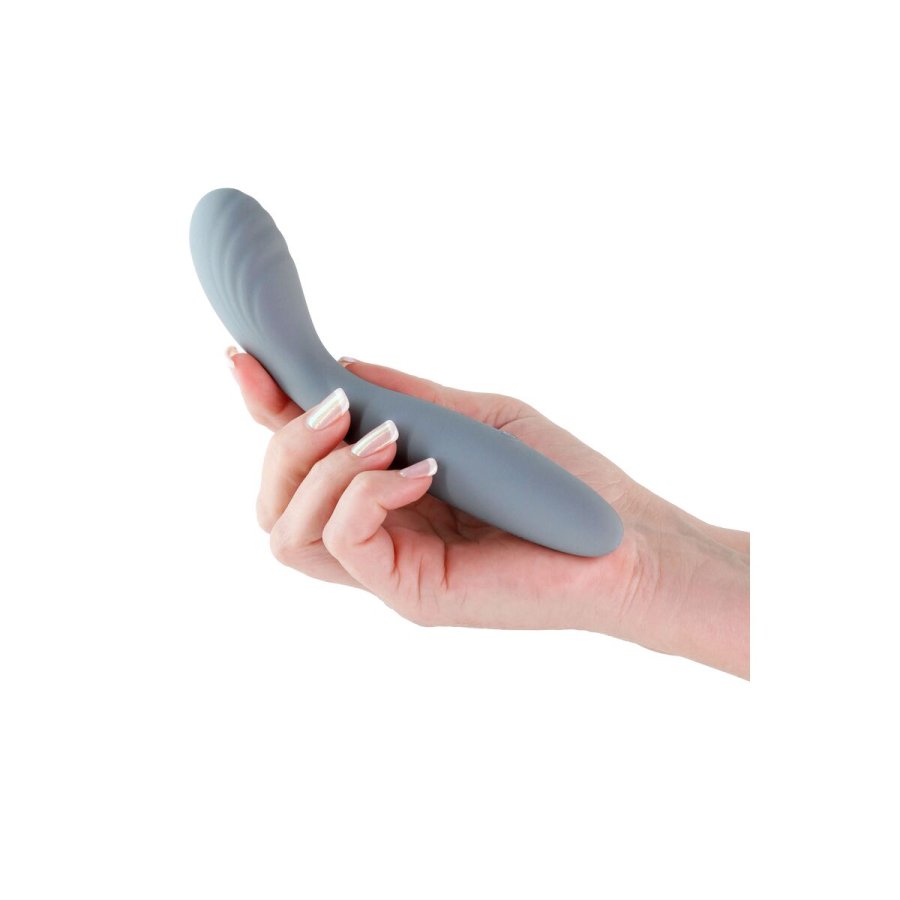 G-Punkt Vibrator NS Novelties Desire Bl Gr #7