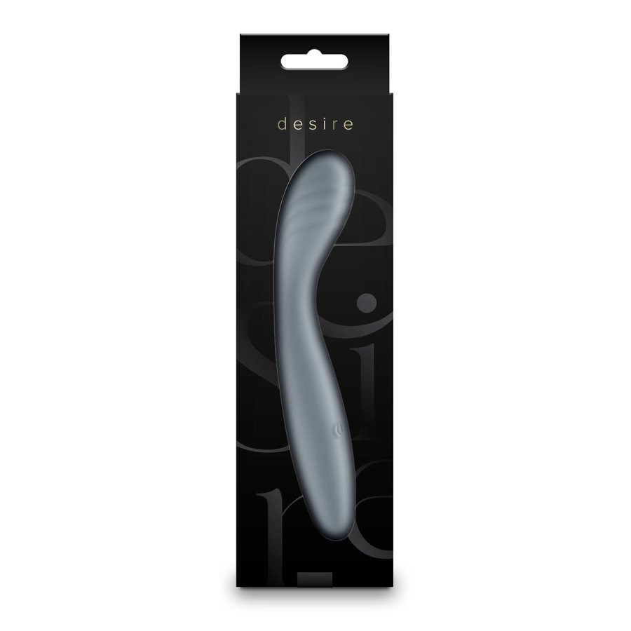 G-Punkt Vibrator NS Novelties Desire Bl Gr #9