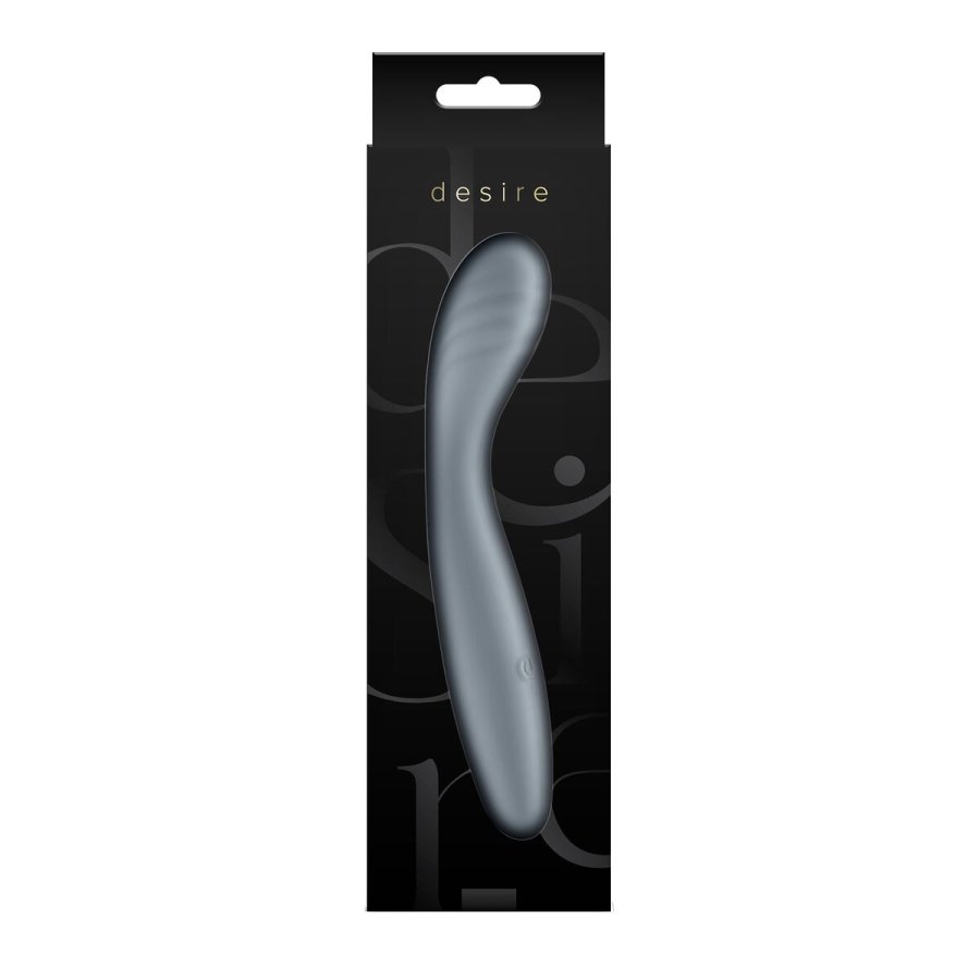 G-Punkt Vibrator NS Novelties Desire Bl Gr #11