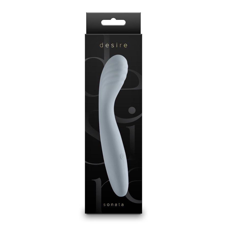 G-Punkt Vibrator NS Novelties Desire Bl Gr #13
