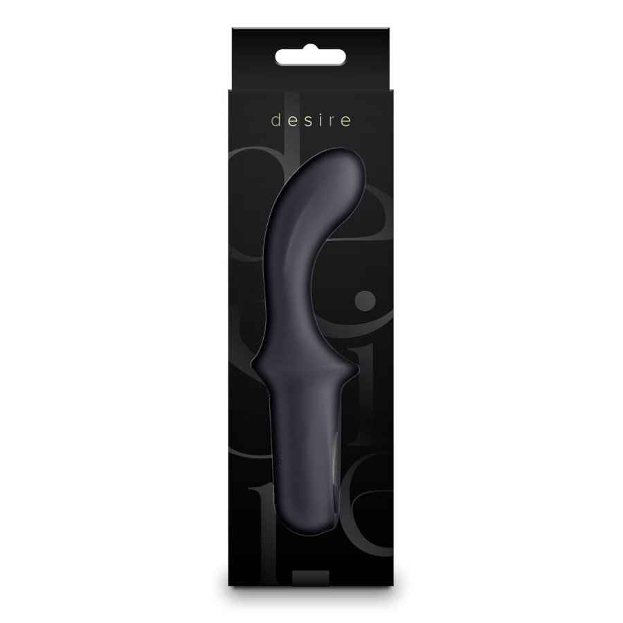 G-Punkt Vibrator NS Novelties Desire Grn Gr #9