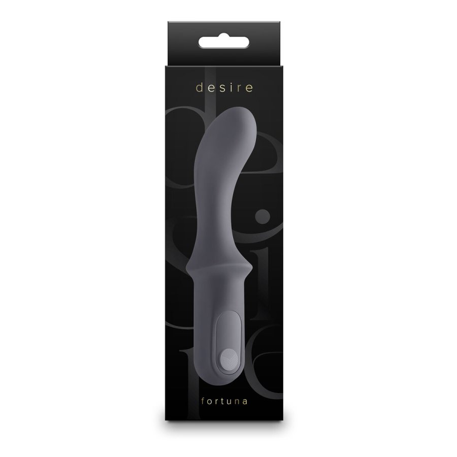 G-Punkt Vibrator NS Novelties Desire Grn Gr #13