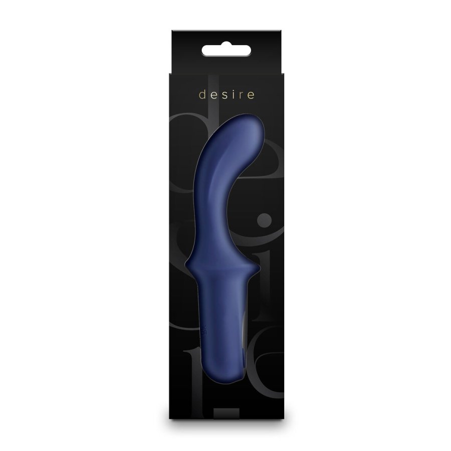 G-Punkt Vibrator NS Novelties Desire Bl #9
