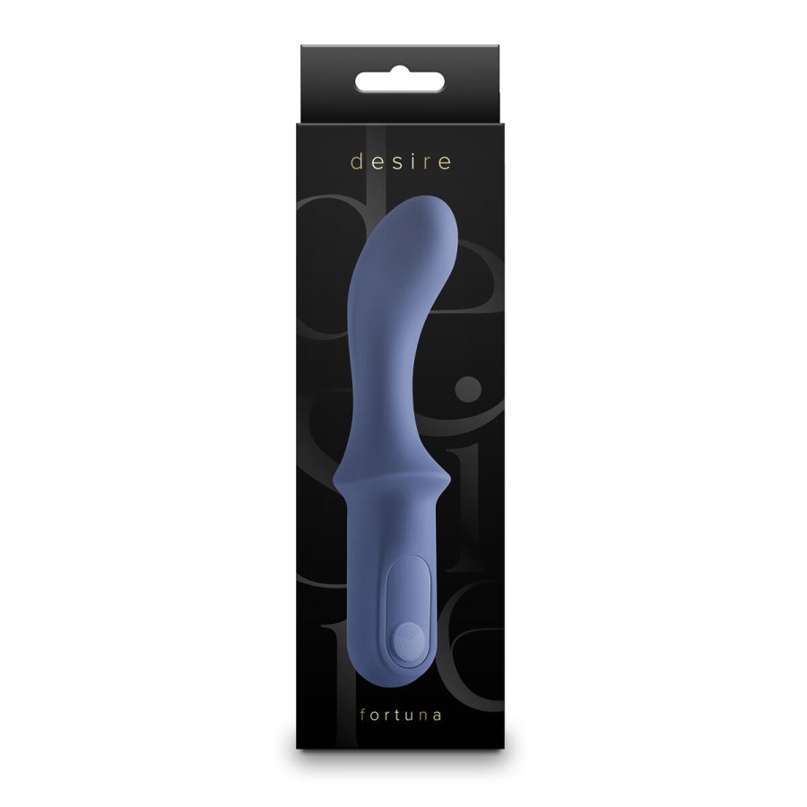 G-Punkt Vibrator NS Novelties Desire Bl #13