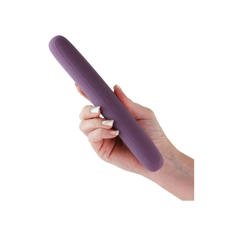 Vibrator NS Novelties Desire Lilla #3