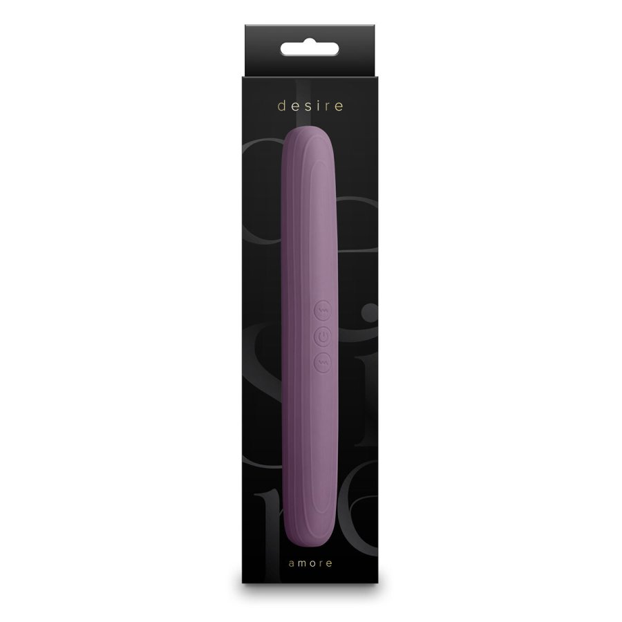 Vibrator NS Novelties Desire Lilla #5