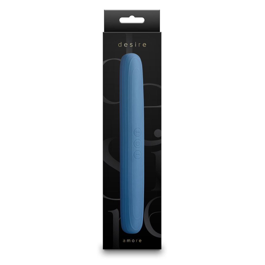 Vibrator NS Novelties Desire Bl #5