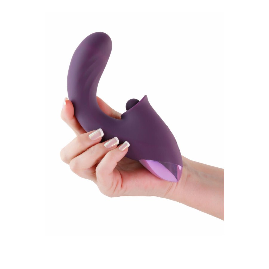 G-Punkt Vibrator NS Novelties Inya Lilla #3