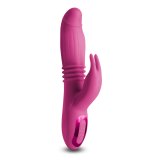 G-Punkt Vibrator NS Novelties Inya Pink #1