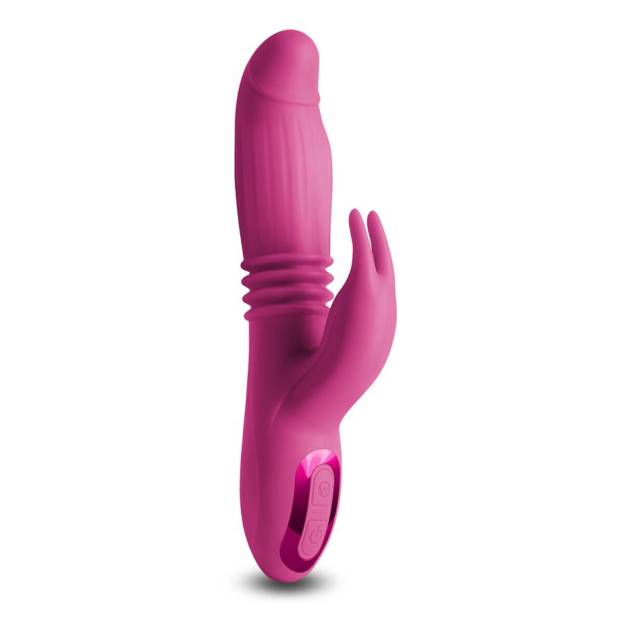 G-Punkt Vibrator NS Novelties Inya Pink #1