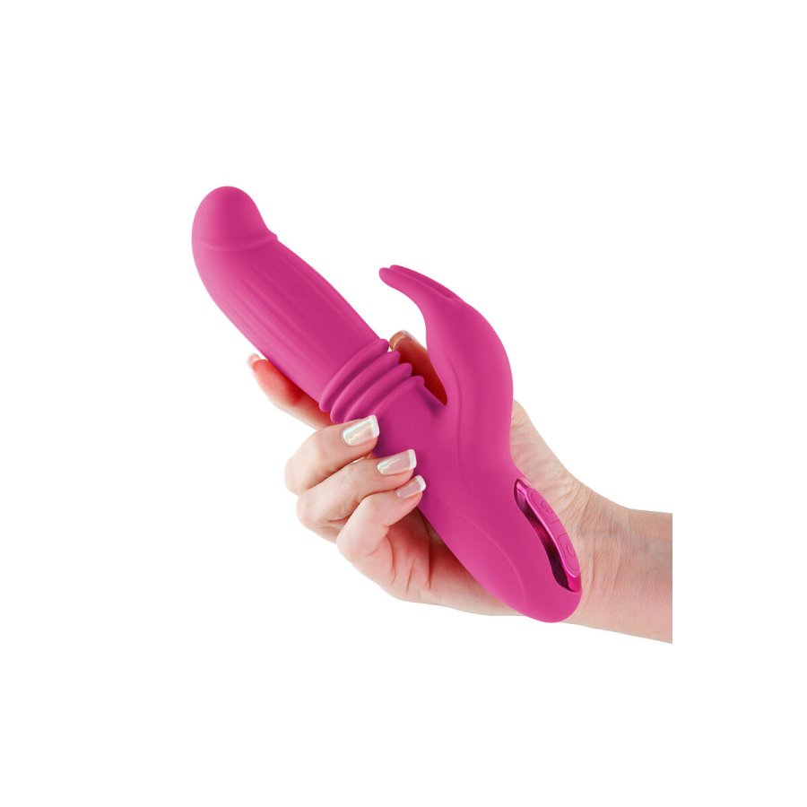 G-Punkt Vibrator NS Novelties Inya Pink #3