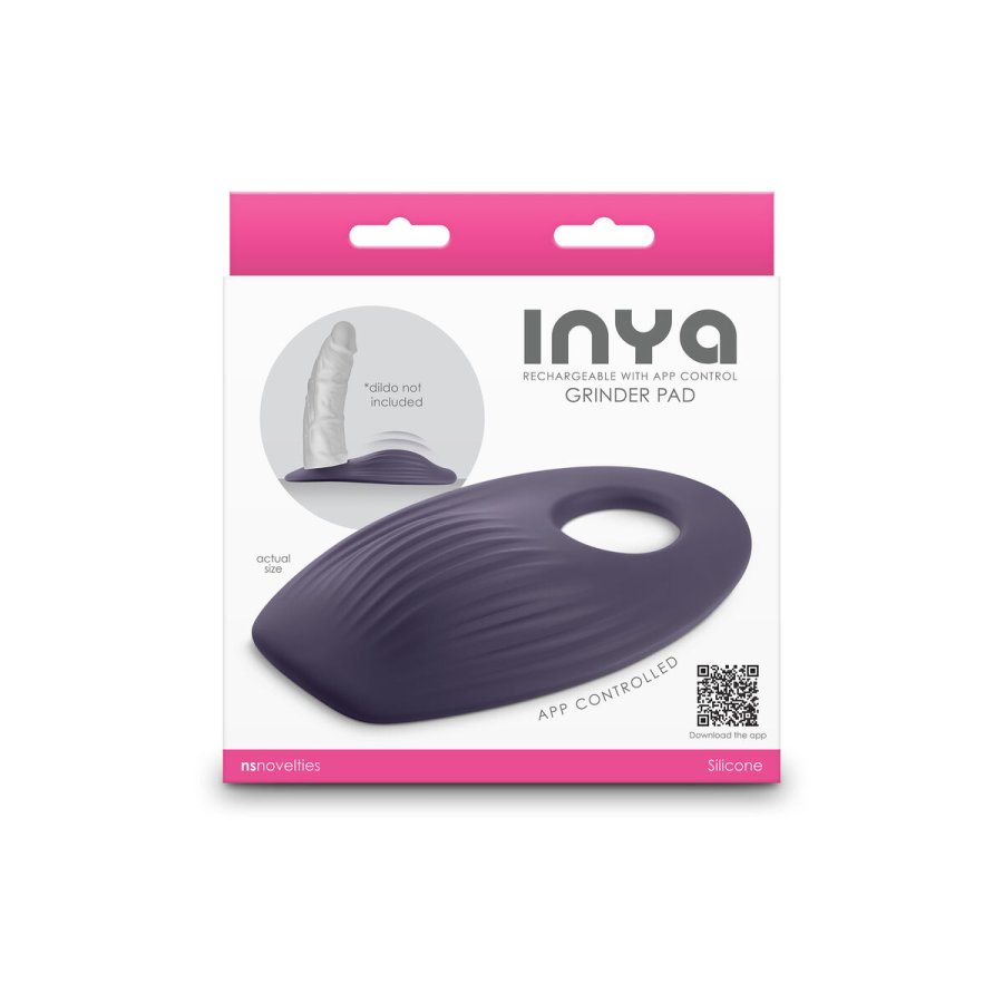 Penisringe NS Novelties Inya Gr #13