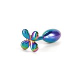 Anal plug NS Novelties Rear Assets Multifarvet #5