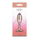 Anal plug NS Novelties Rear Assets Gylden #7