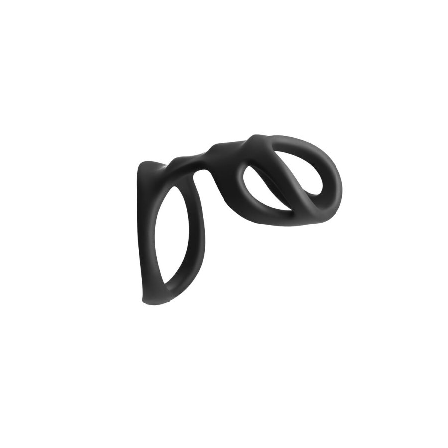 Penisringe NS Novelties Renegade Sort #3