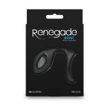 Penisringe NS Novelties Renegade Sort #9