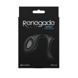 Penisringe NS Novelties Renegade Sort #11