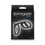 Penisringe NS Novelties Renegade Sort #13